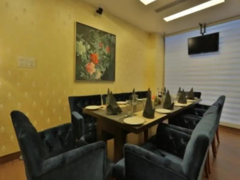 Hotel photo 9
