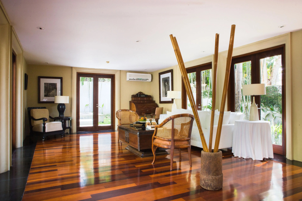 Kayumanis Nusa Dua Private Villa & Spa - Chambres
