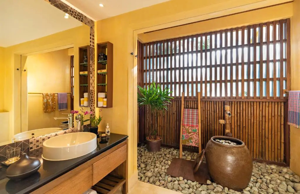 Buri Rasa Village Samui Adults Only - Chambres