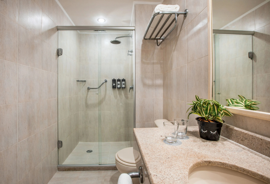 INNSiDE by Meliá São Paulo Iguatemi - Chambres
