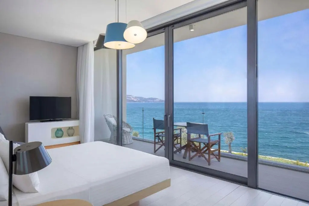 Susona Bodrum, LXR Hotels & Resorts - Chambres