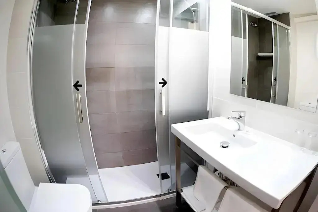 Ibiza Rocks Hotel - Adults Only - Chambres