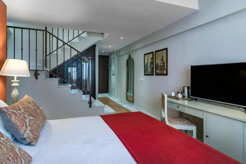 Vincci La Rabida Hotel - Général