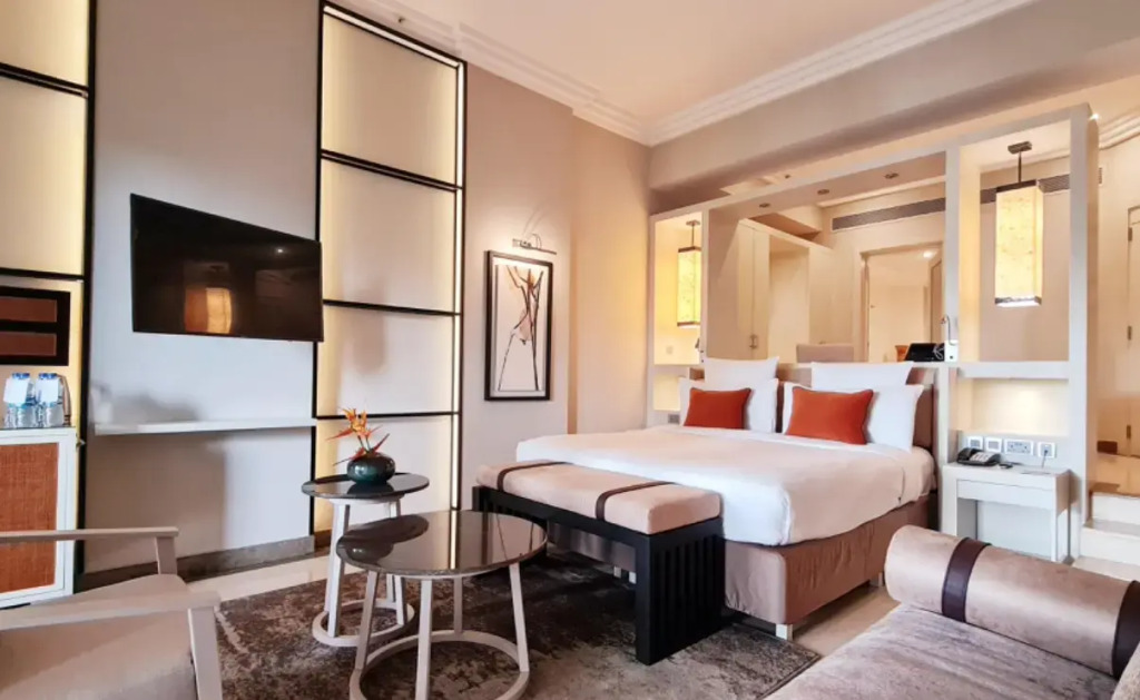 Intercontinental Mauritius Resort Balaclava Fort