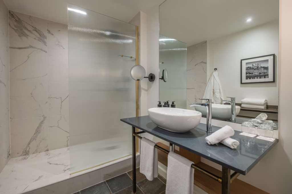 Collection Premium Double room (twin beds)