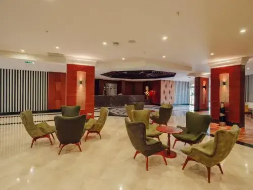 Selectum Family Resort - фото 19