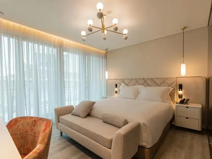2 Bedrooms Superior Suite