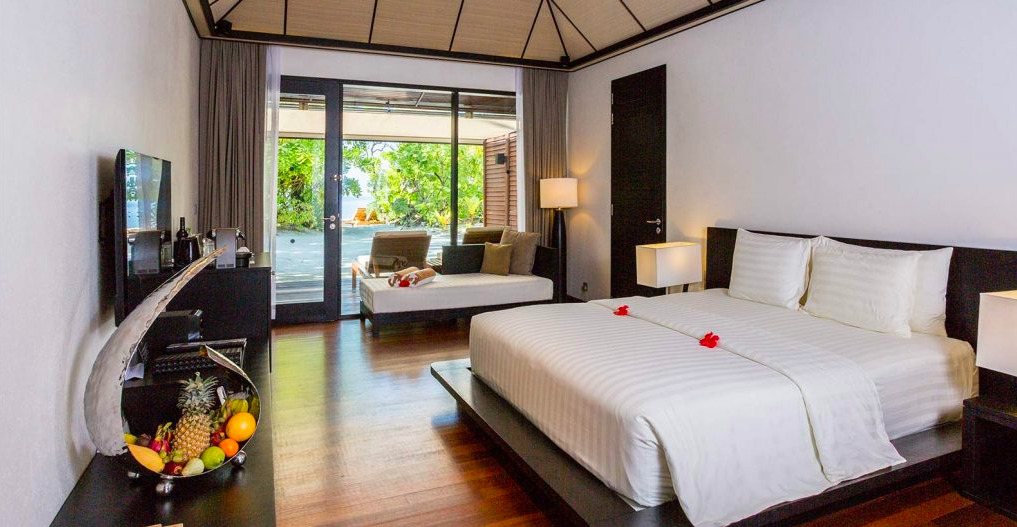 Lily Beach Resort & Spa