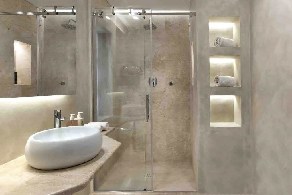 Gabbiano Azzurro Hotel & Suites - Chambres
