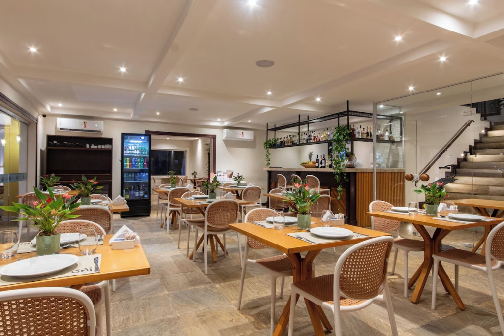 Uni Boutique Hotel & SPA - Général
