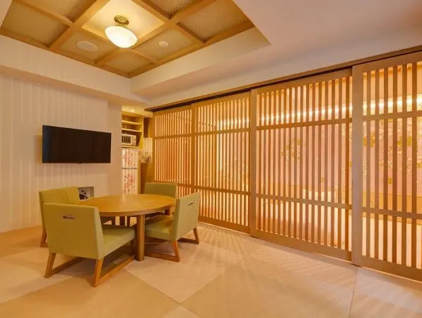Sanrriott Kitahama 사진 8