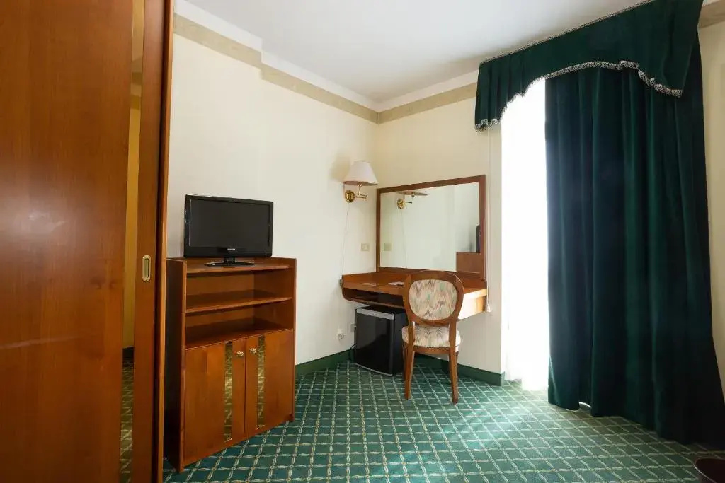 Abano Verdi Hotel Terme - Général