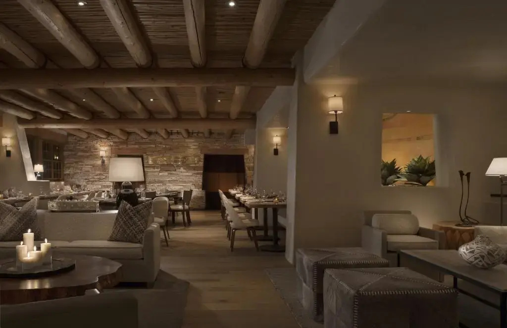 Rosewood Inn of the Anasazi - Général