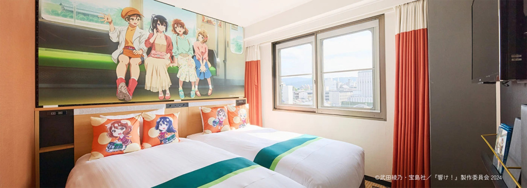 Kyoto Tower Hotel Annex 사진 8