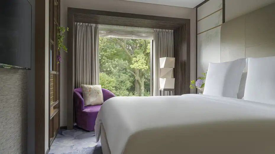Four Seasons Hotel Kyoto 사진 20