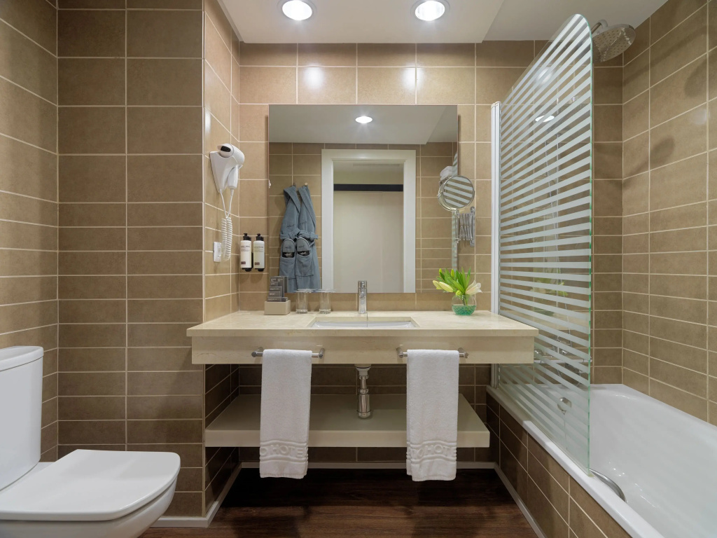 H10 Tindaya - Chambres