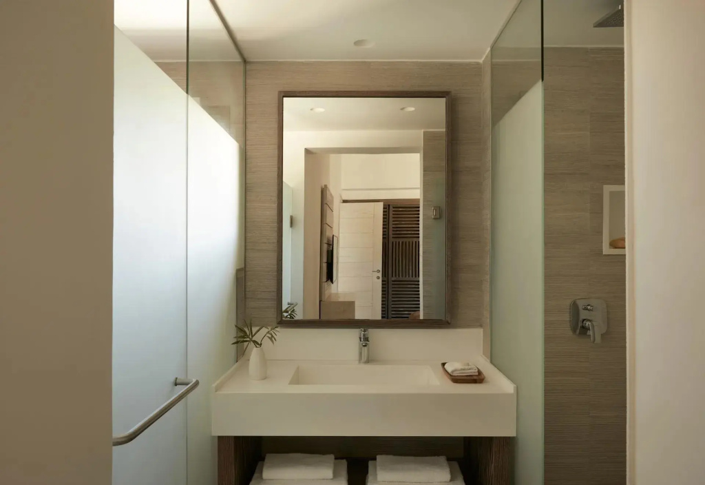 Mare Ayia Napa - Chambres
