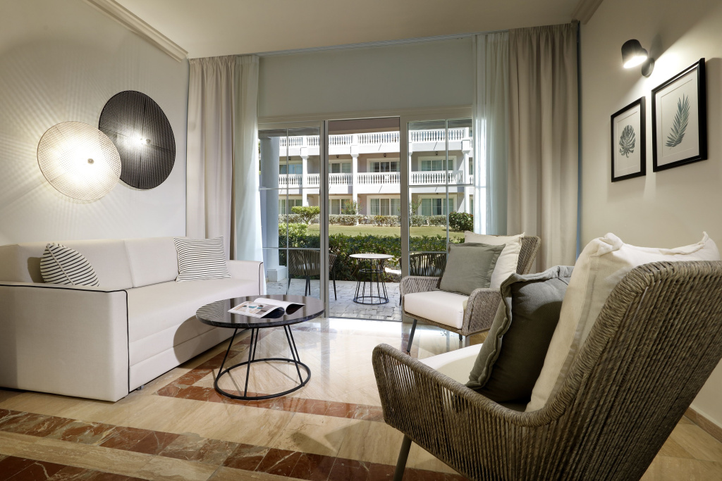 Grand Palladium Jamaica Resort & Spa All Inclusive - Chambres