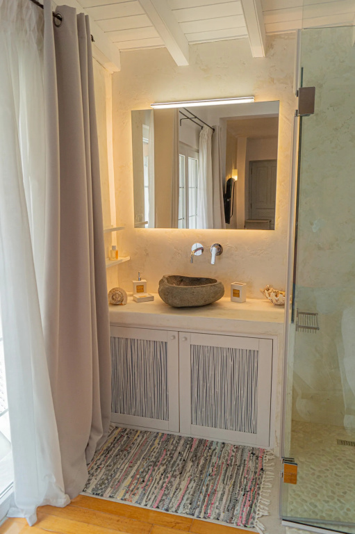 Nefeli Hotel - Chambres