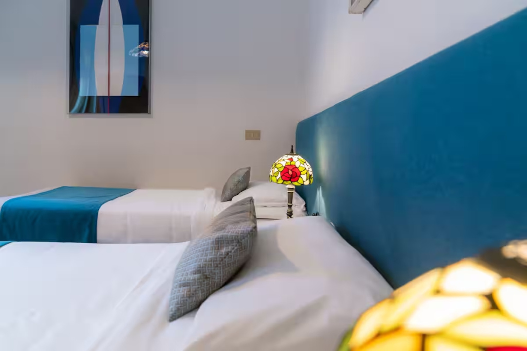 2 Bedrooms Premier Apartment