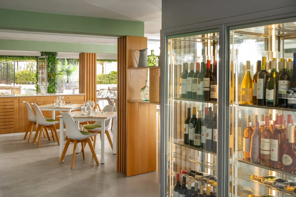 MarSenses Natura Olea Hotel, о. Майорка, Іспанія мініатюра 12