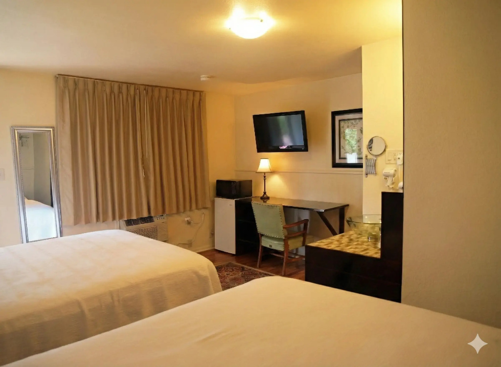 Hotel photo 12