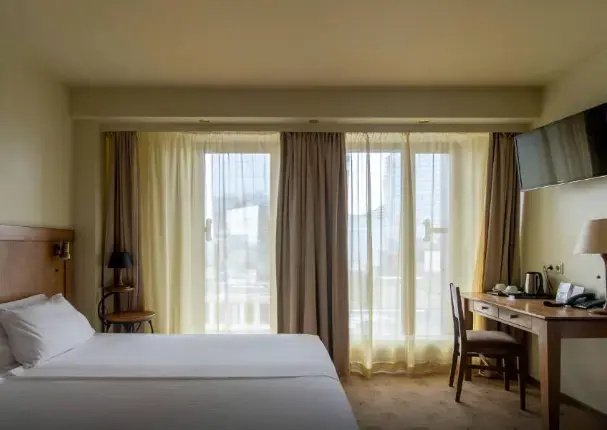 Best Western Vilnius - Chambres