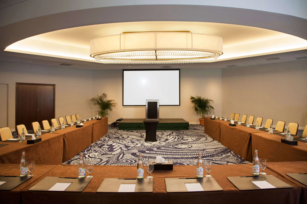 Sonesta Chicago O'Hare Airport Rosemont - Général