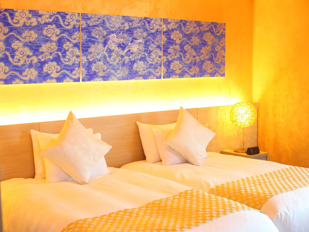 RIHGA Royal Hotel Kyoto 사진 50