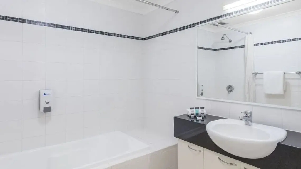 Nesuto Mounts Bay - Chambres