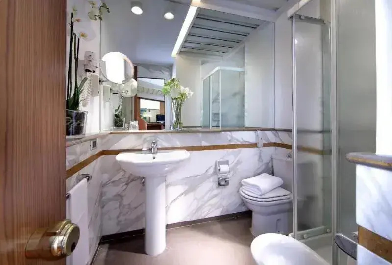 Exe Majestic Hotel - Chambres