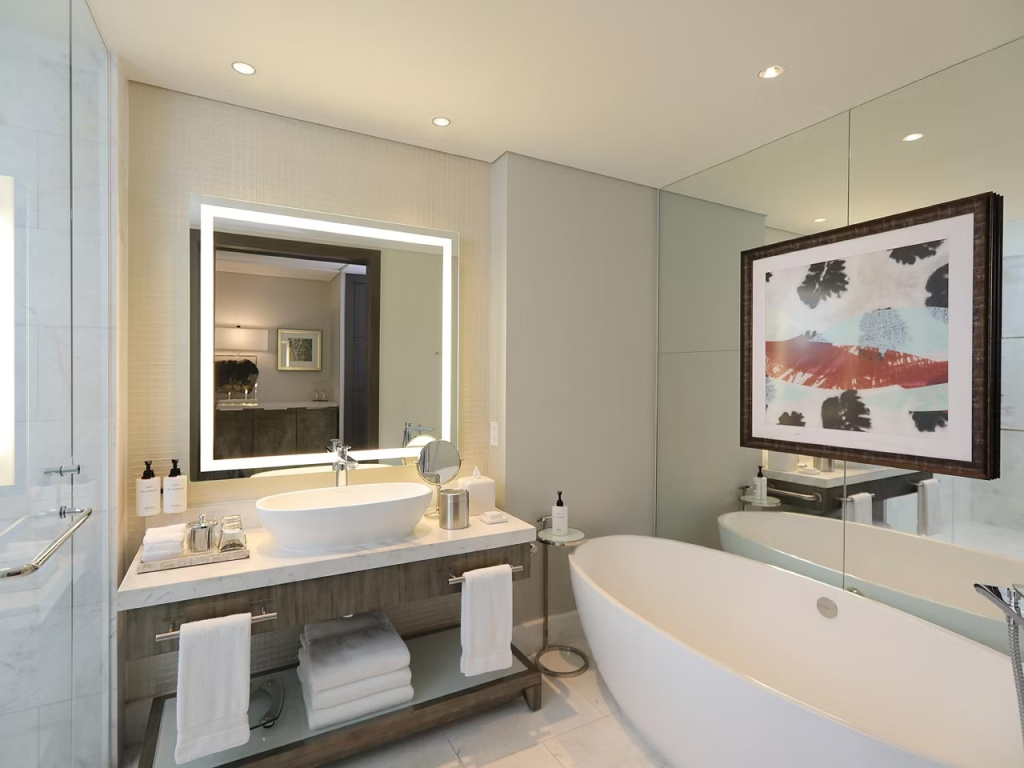 InterContinental Real Santo Domingo by IHG - Chambres