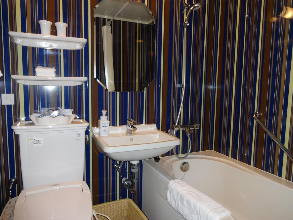 Hotel Monterey Kyoto 사진 10