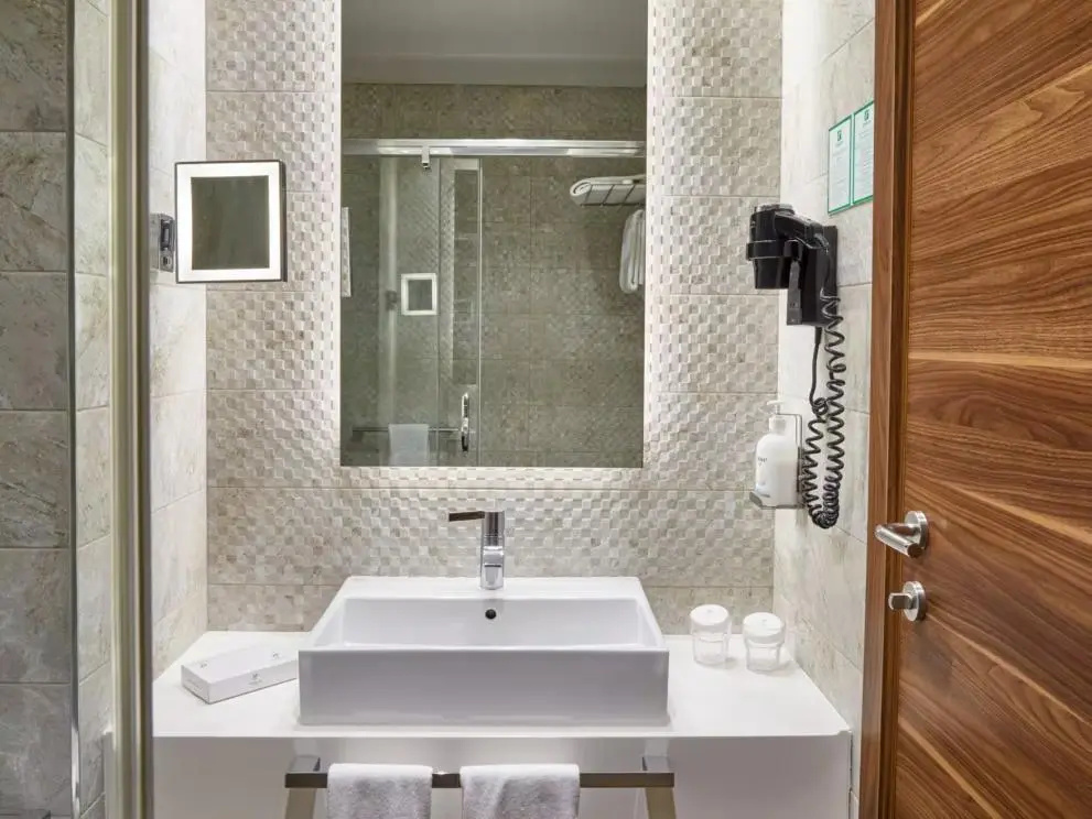 Holiday Inn Istanbul - Kadikoy by IHG - Chambres