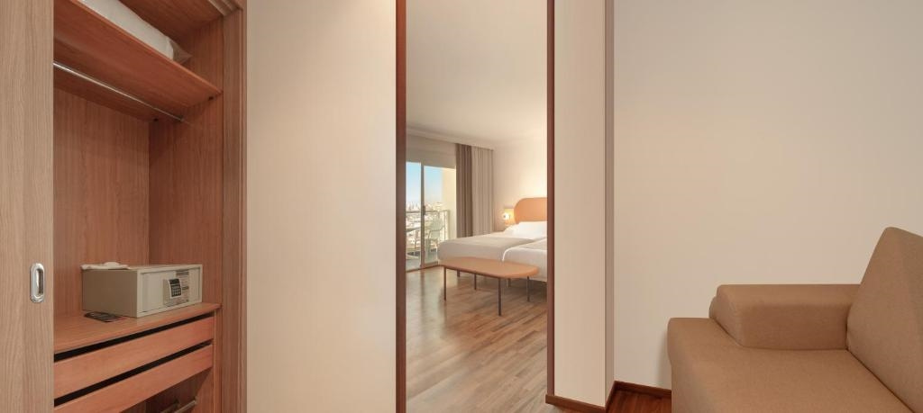 Hotel RH Victoria & Spa Benidorm By Hoteles RH - Chambres