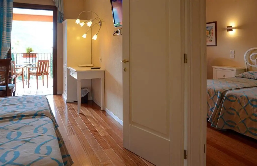Villa Madrina Lovely and Dynamic Hotel - Chambres