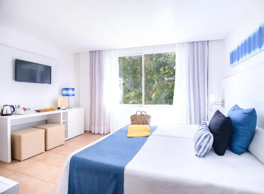 Cabot Pollensa Park Spa - Général