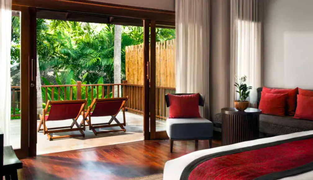 Anantara Rasananda Koh Phangan Villa Resort & Spa