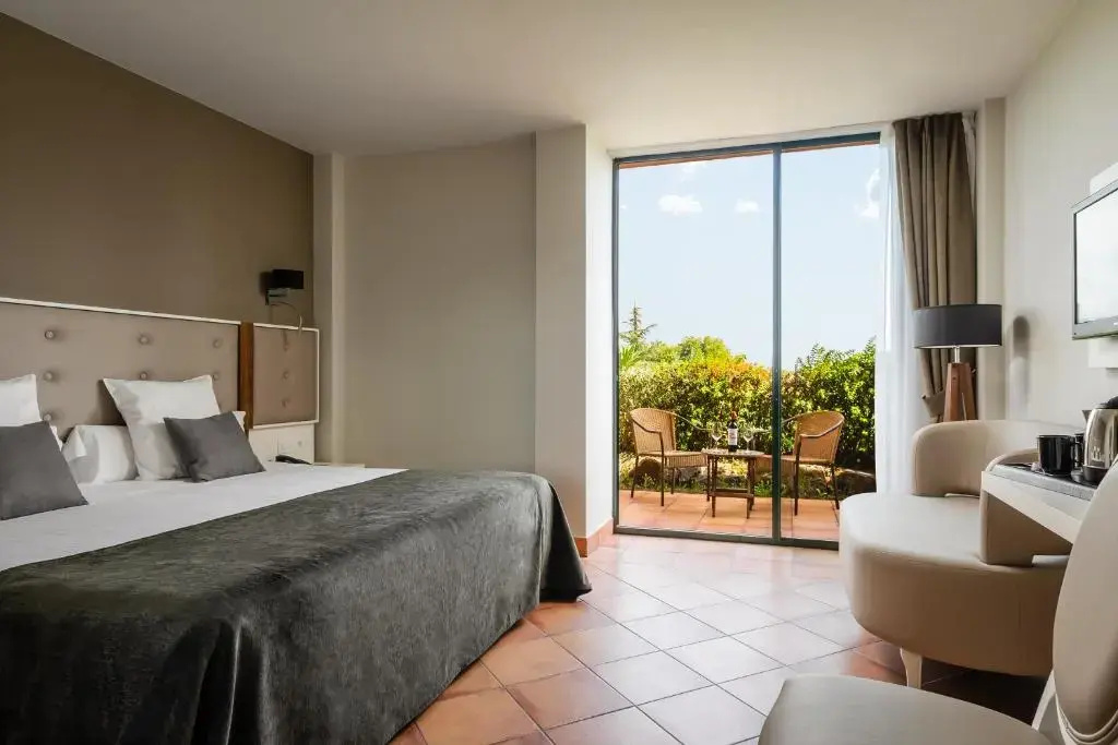Hotel TorreMirona Golf & Spa - Général