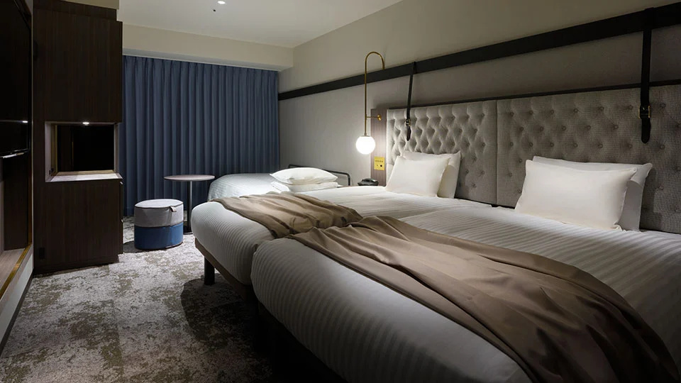 Mitsui Garden Hotel Sapporo West 사진 8