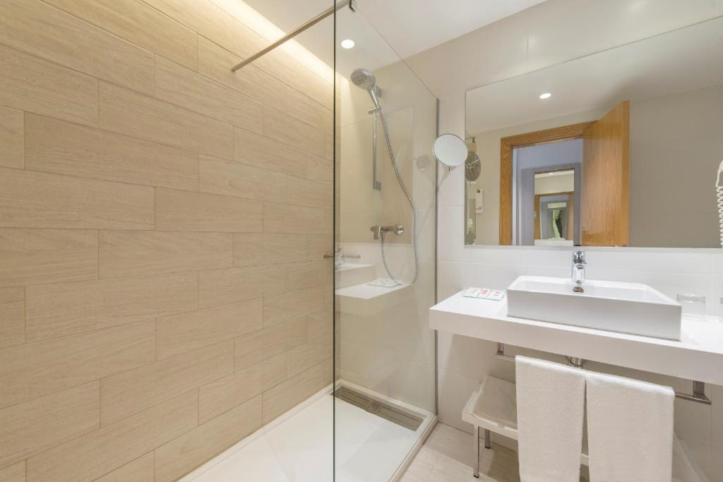 Hotel JS Sol de Alcudia - Chambres