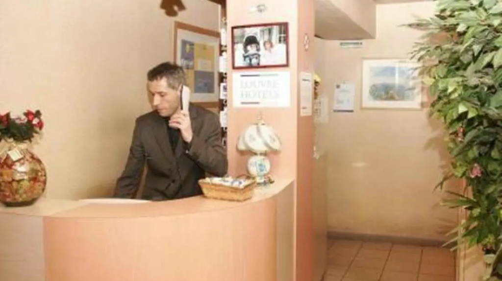 Hotel photo 7