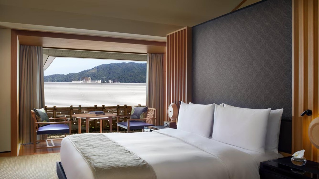 The Ritz-Carlton, Kyoto 사진 25