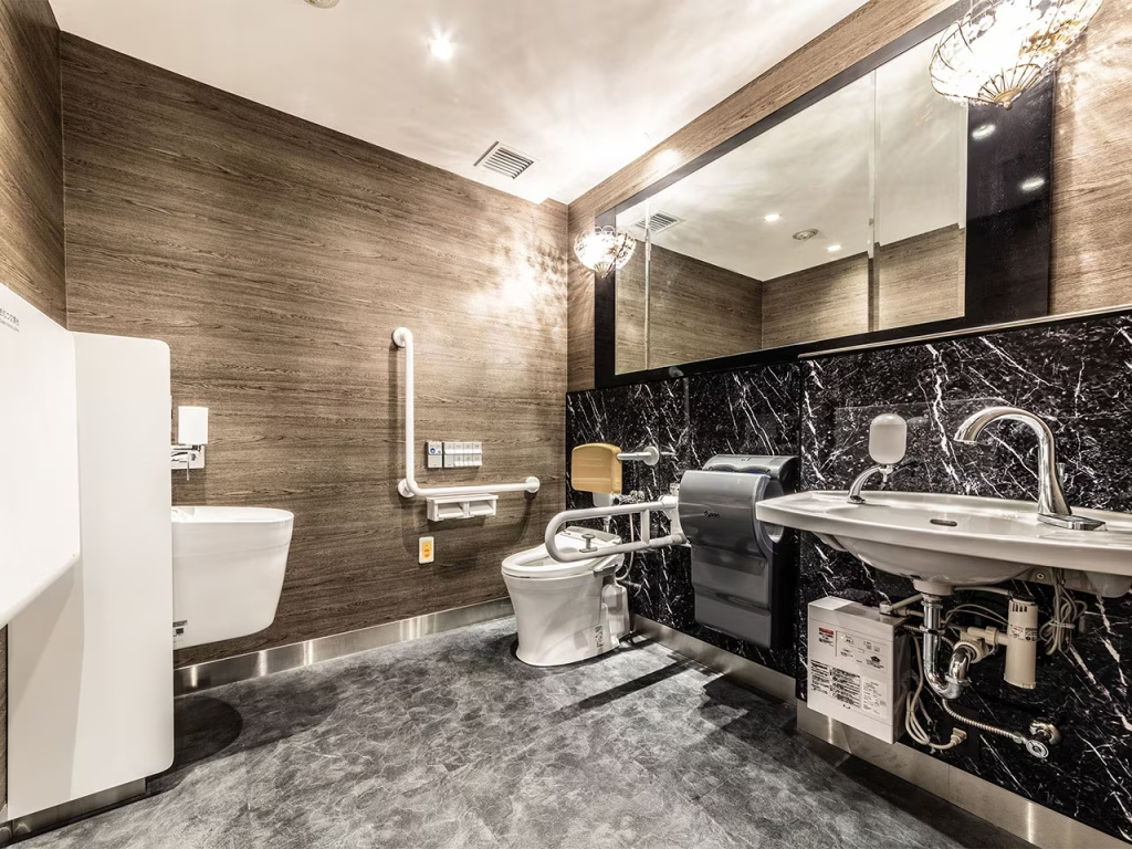 Apa Hotel Higashi Shinjuku Kabukicho Tower 사진 20
