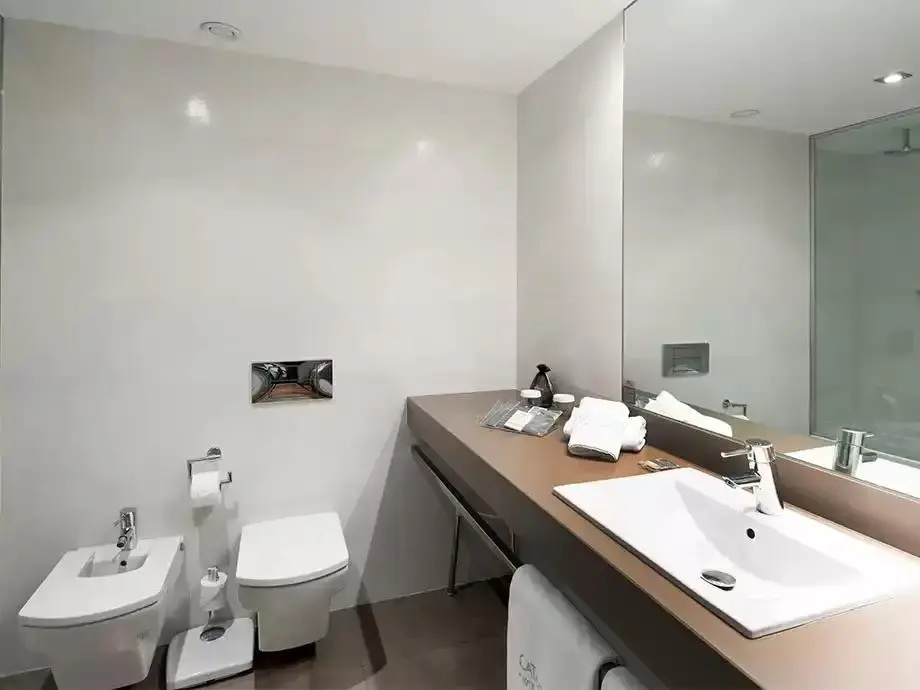 Catalonia Catedral Hotel - Chambres