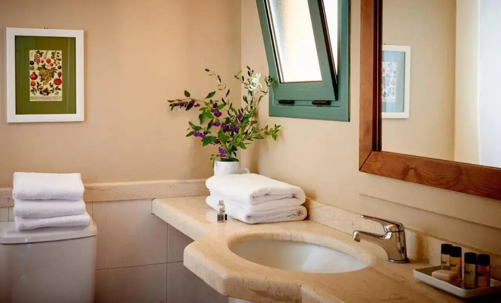 Village Heights Resort - Chambres