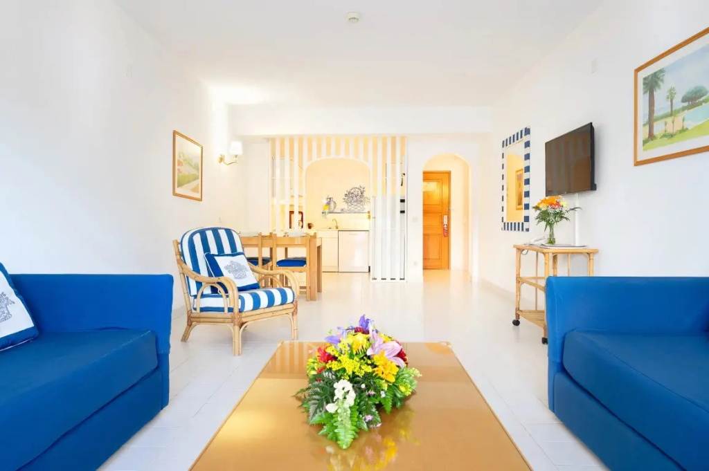 Grand Muthu Oura View Beach Club - Chambres