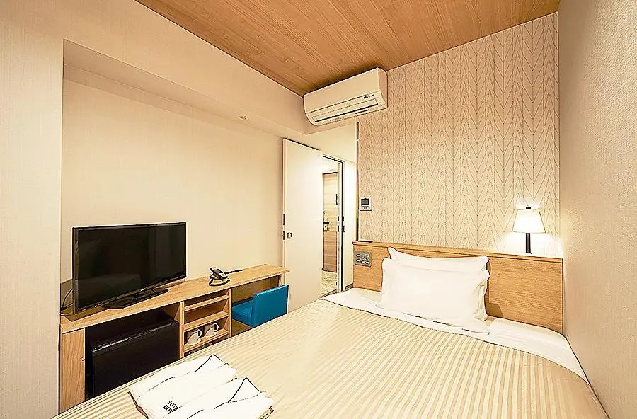 Sotetsu Fresa Inn Tokyo Tamachi 사진 21