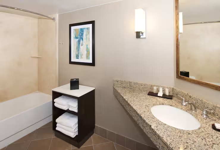 Embassy Suites by Hilton Portland Tigard - Chambres