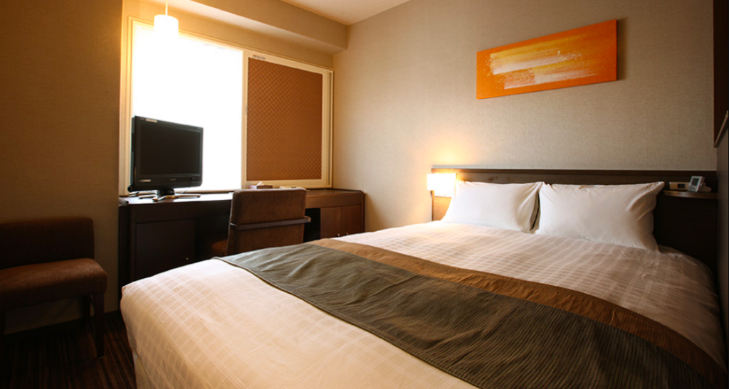 Ochanomizu Hotel Juraku 사진 8